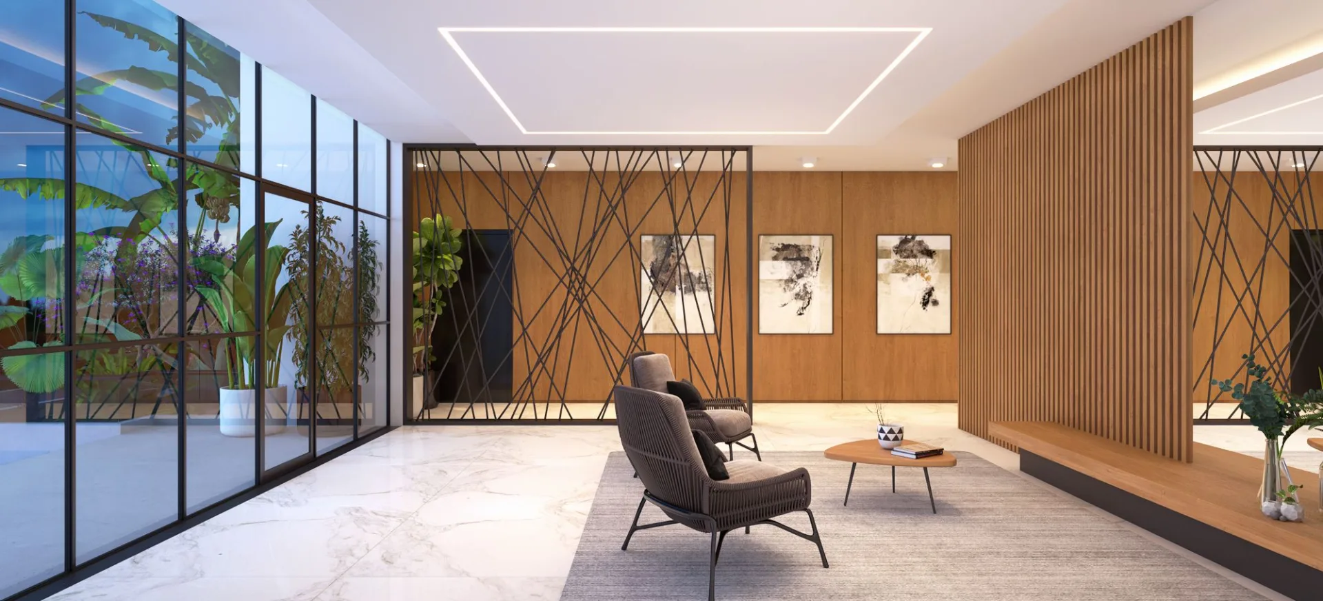Residencial Pedro Menezes — foto 3