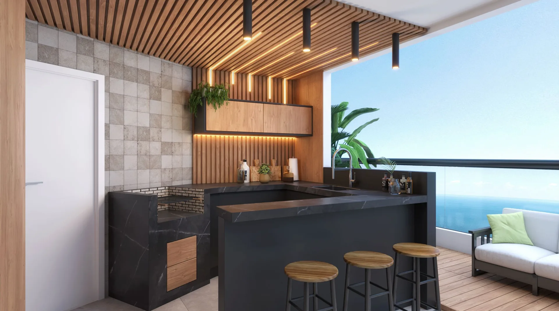 Residencial Pedro Menezes — foto 8