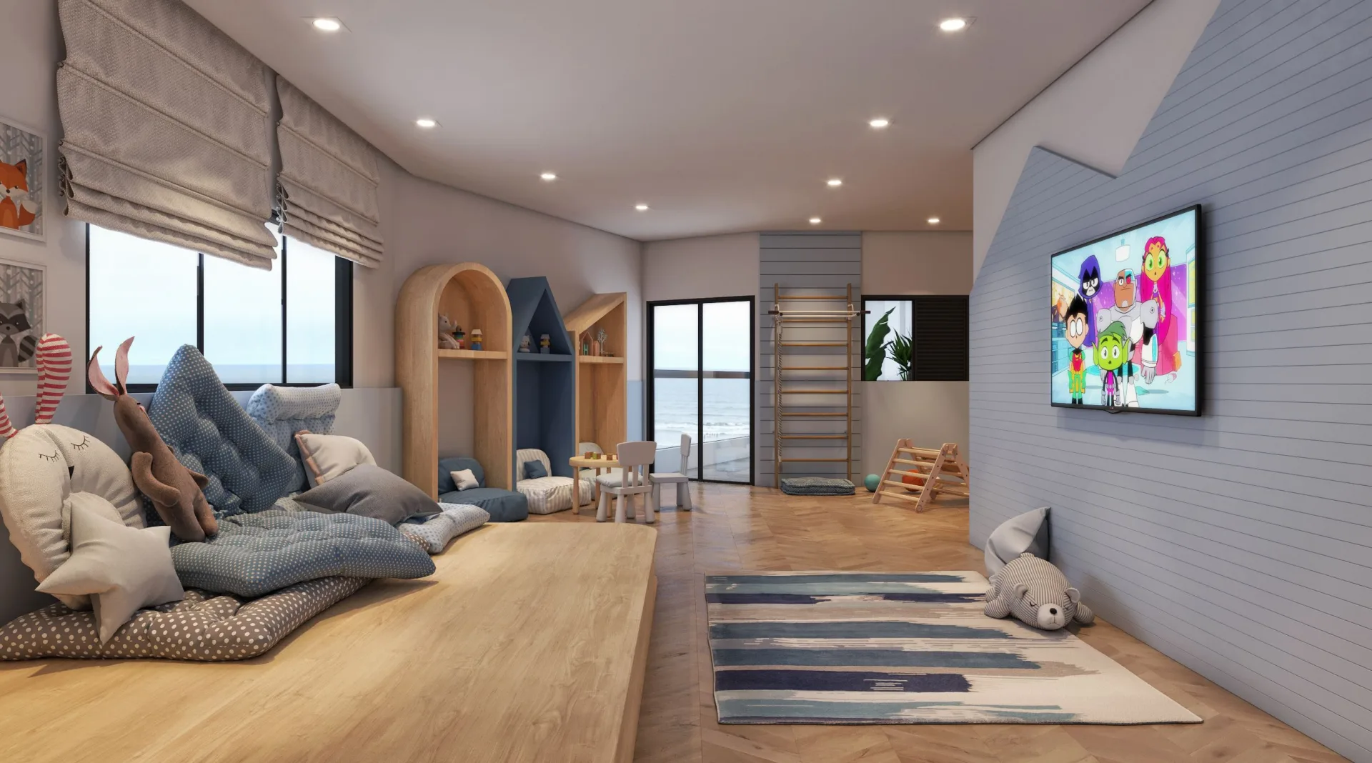 Residencial Pedro Menezes — foto 9