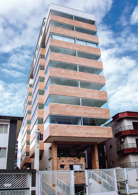 Smart Residence