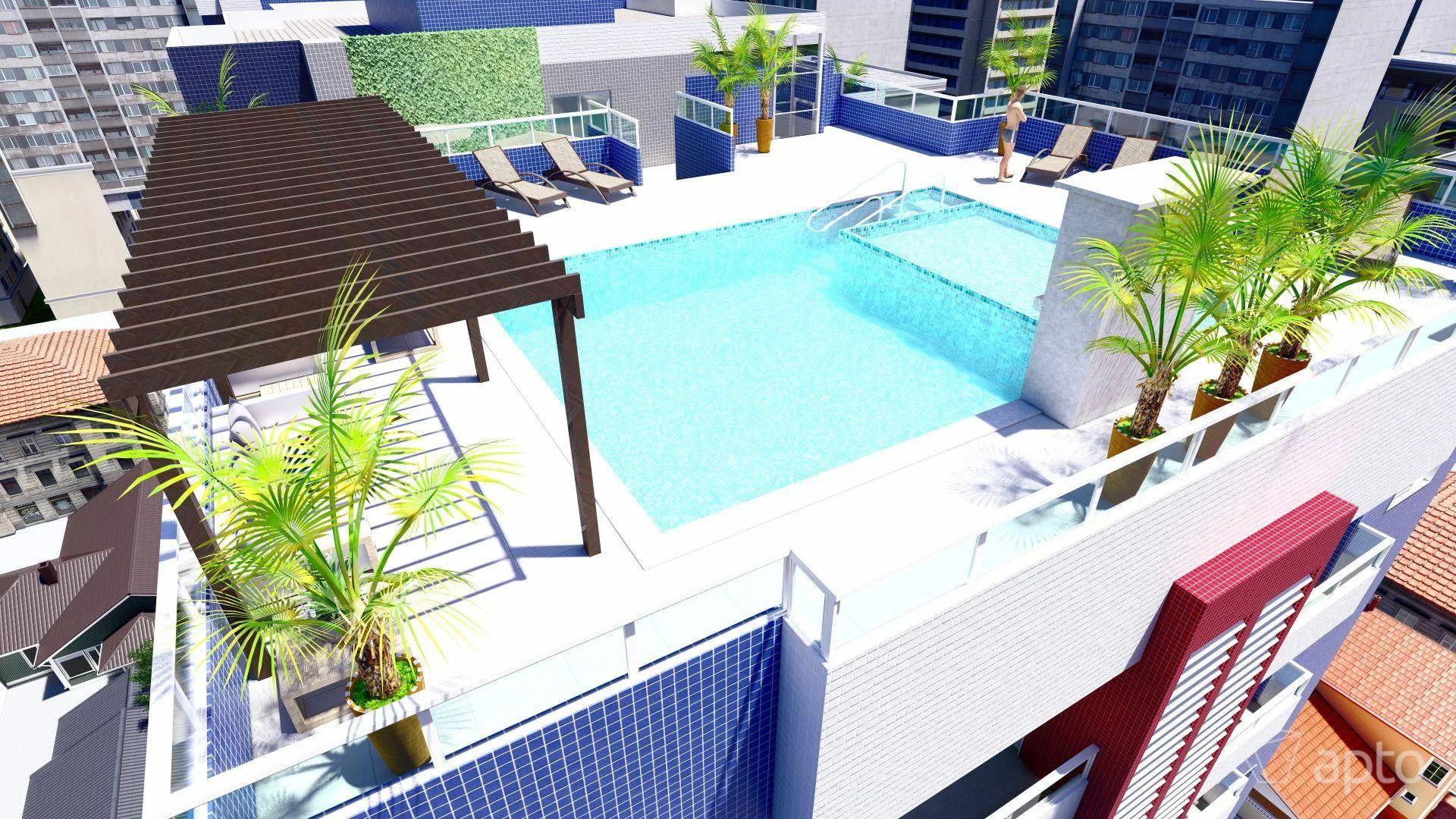 Residencial Villa Verano — foto 3