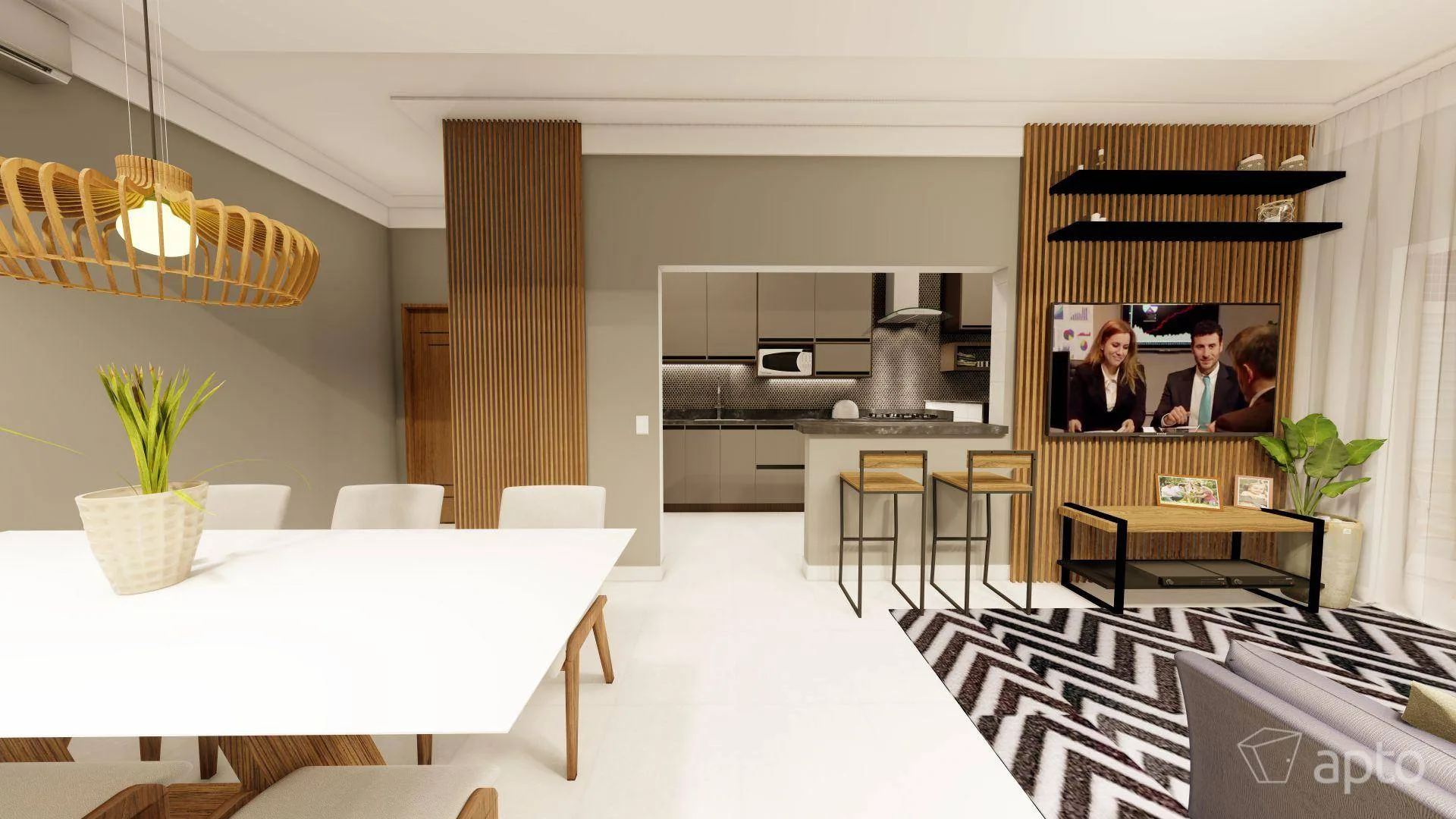 Residencial Villa Verano — foto 8