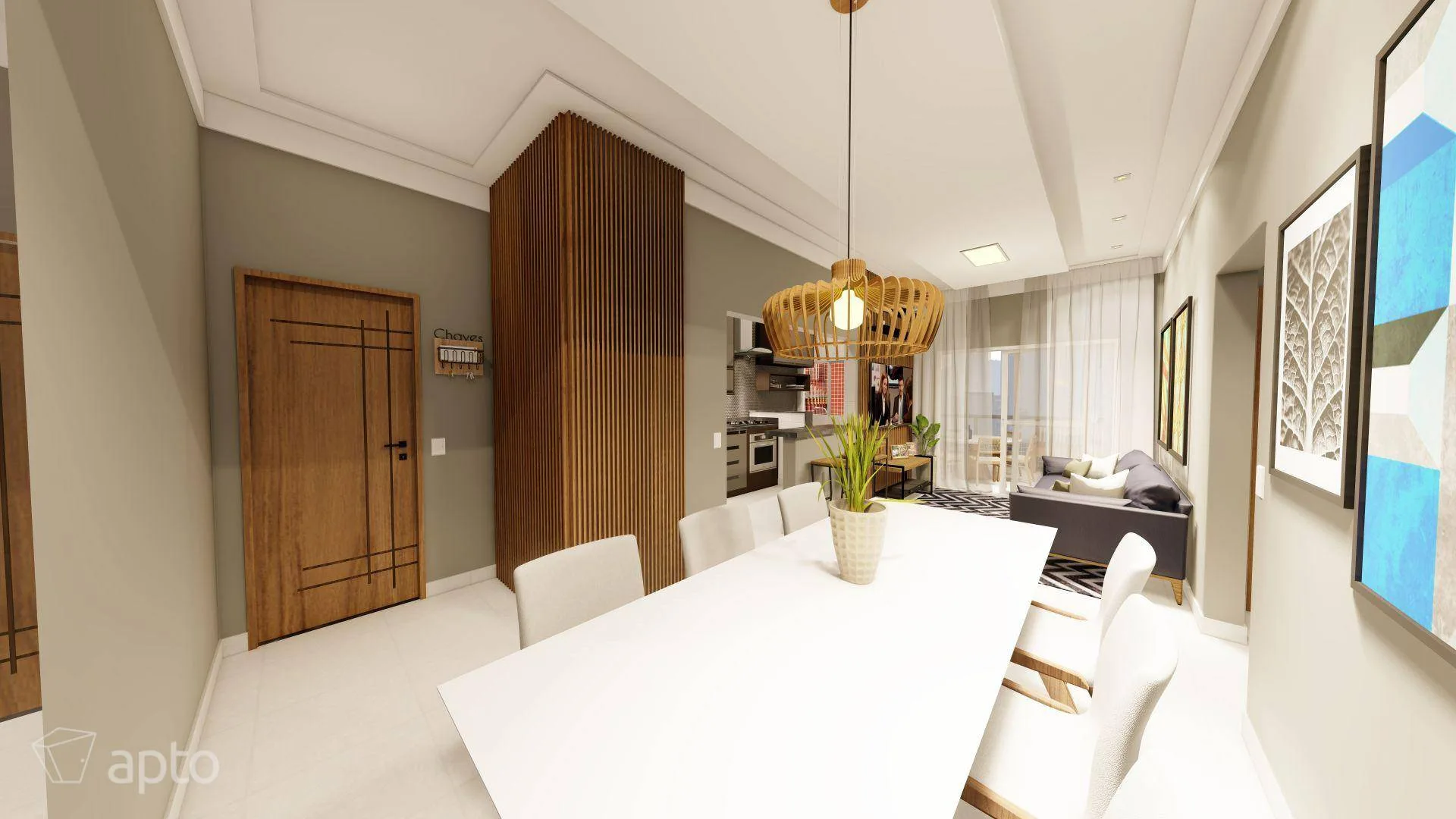 Residencial Villa Verano — foto 9