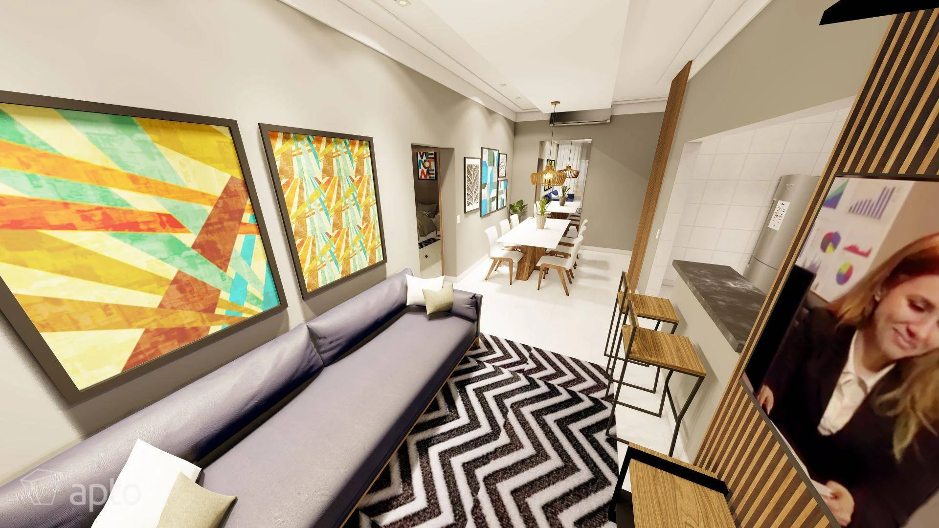 Residencial Villa Verano — foto 7