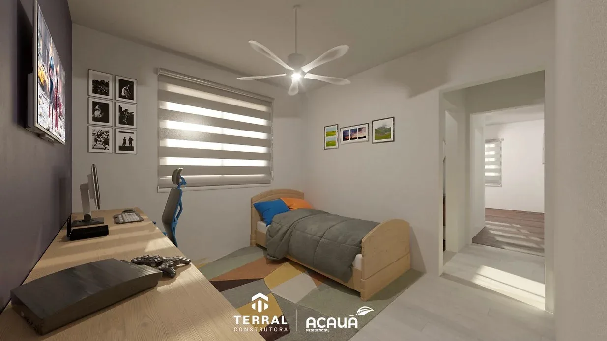 Residencial Acauã — foto 6