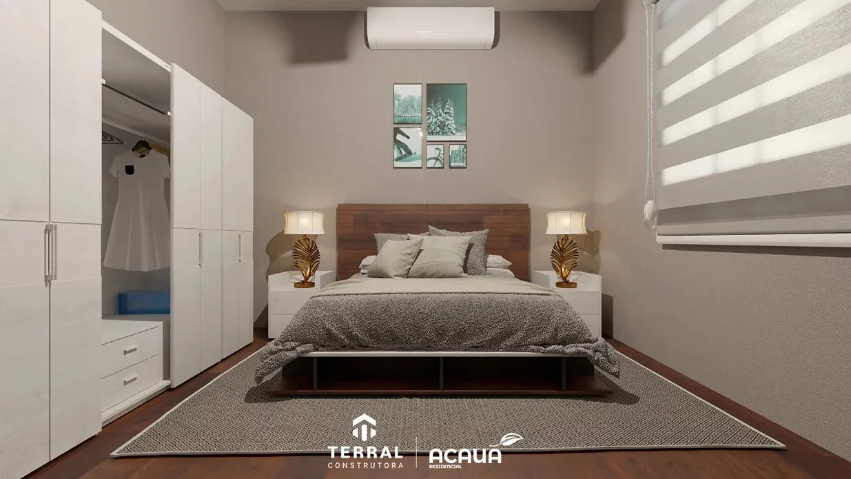 Residencial Acauã — foto 4