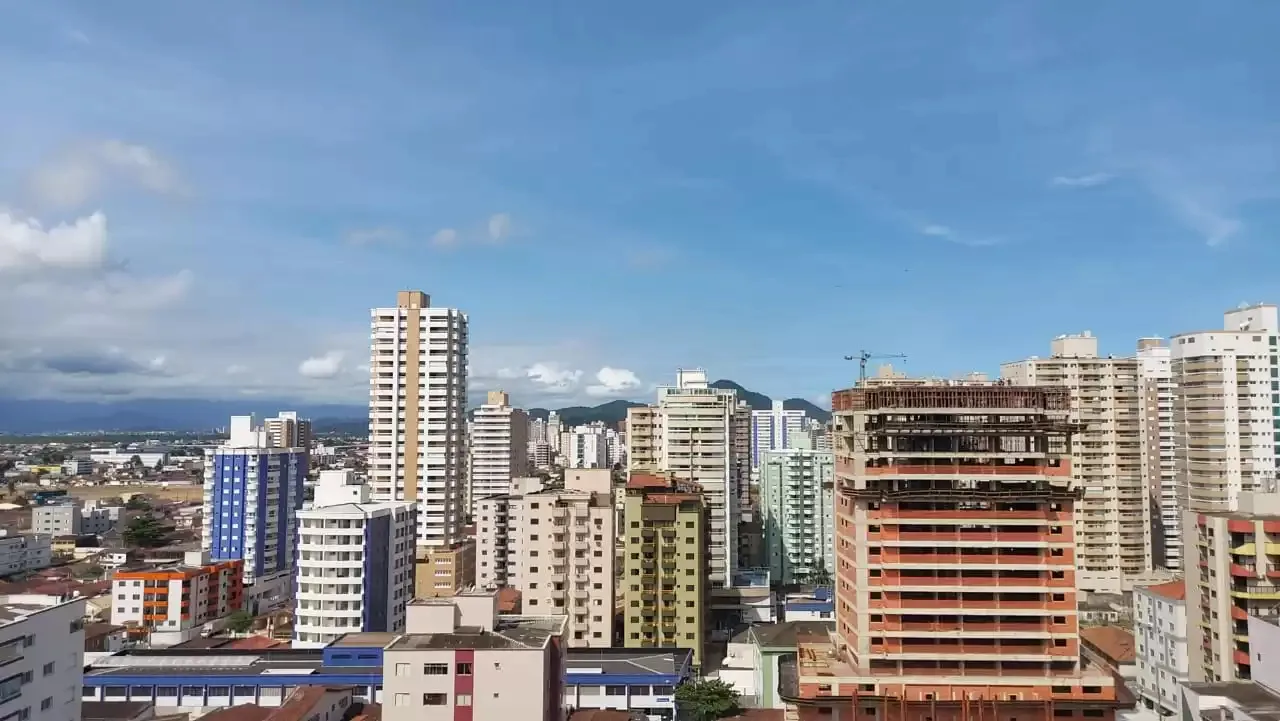 Residencial Acauã — foto 9
