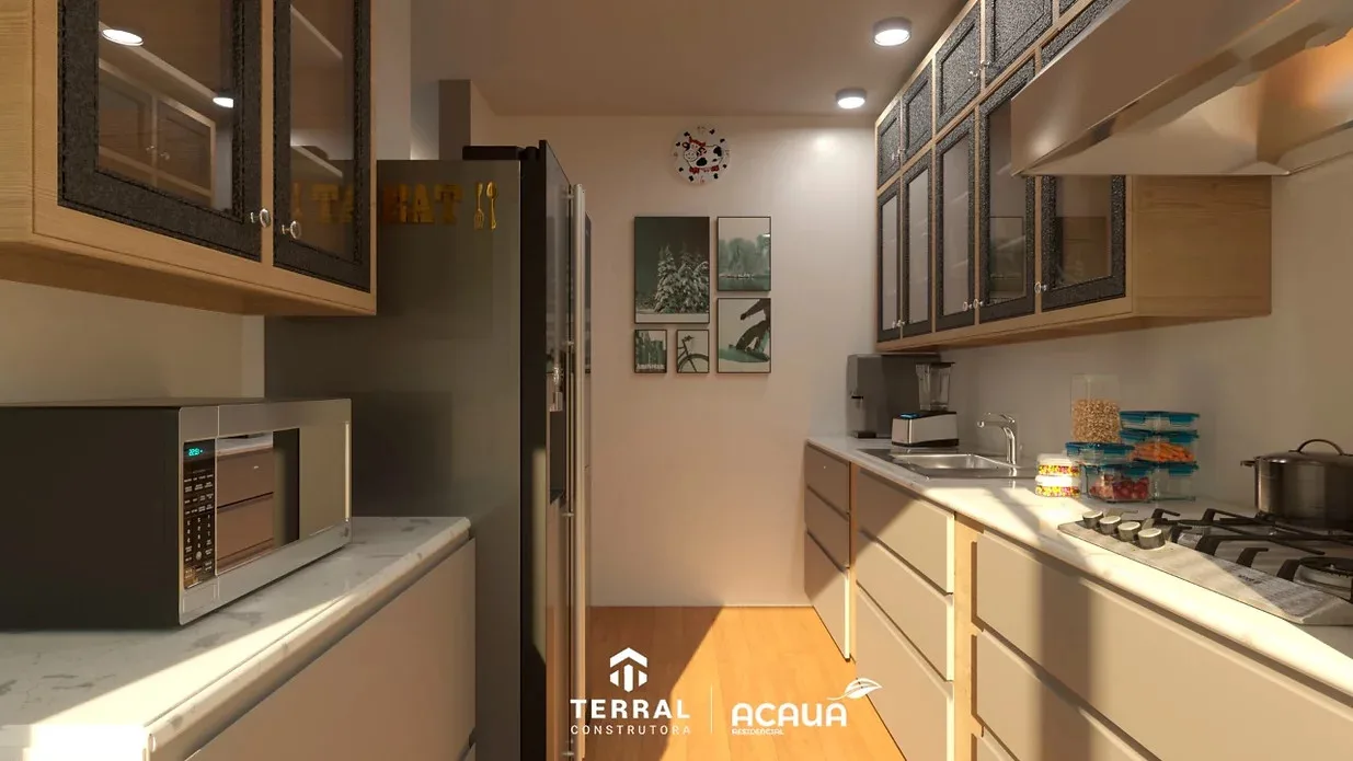 Residencial Acauã — foto 3