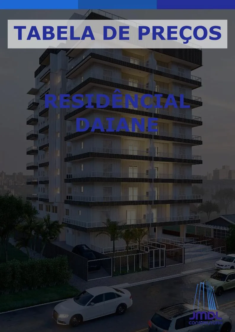 Residencial Daiane