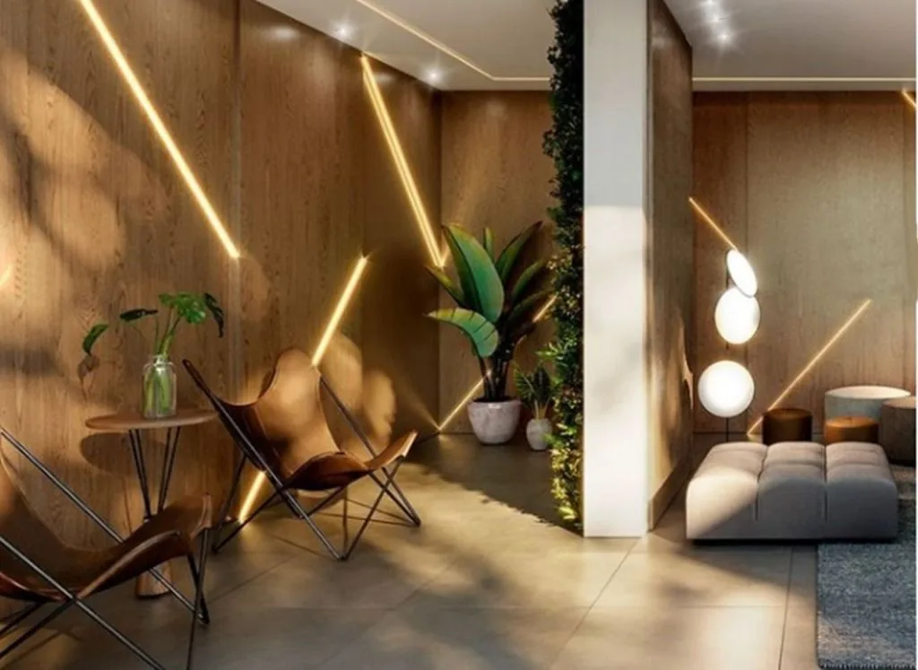 Residencial Maria Hozana — foto 2