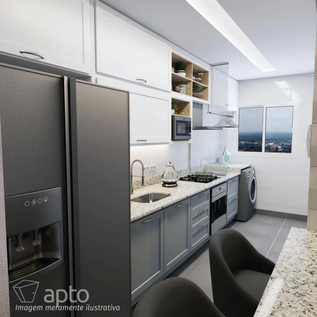 Residencial Viva Marcondes — foto 8