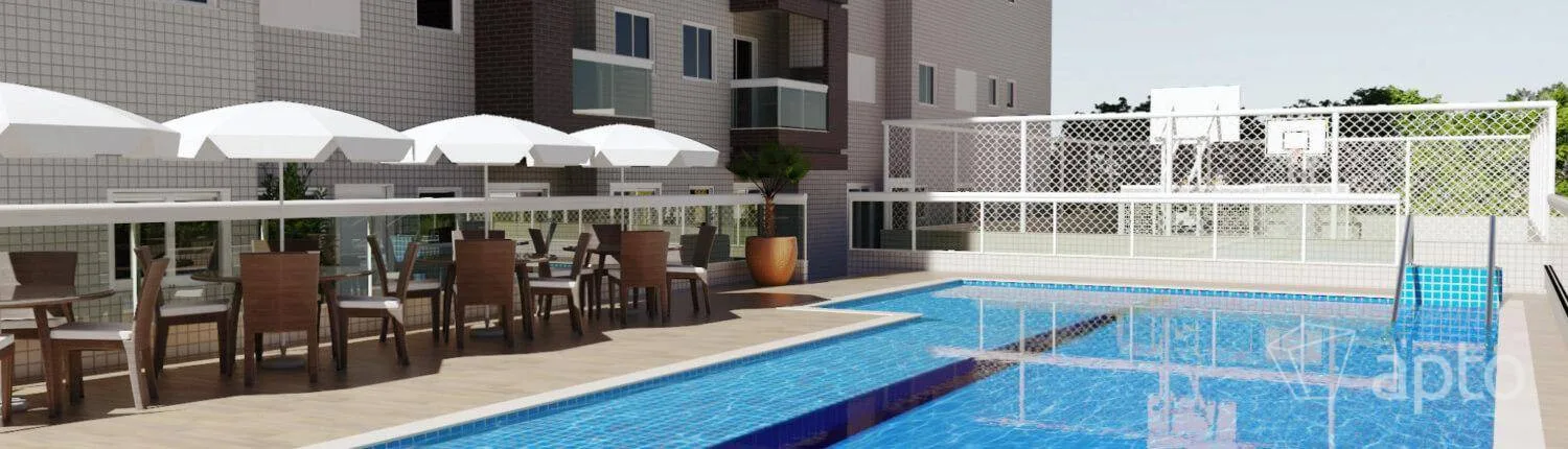 Residencial Viva Marcondes
