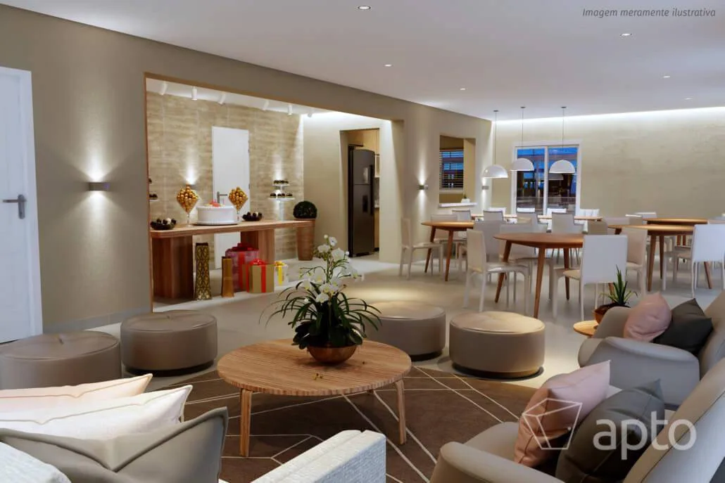 Residencial Viva Marcondes — foto 3