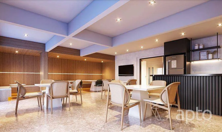 Residence Evoque — foto 2
