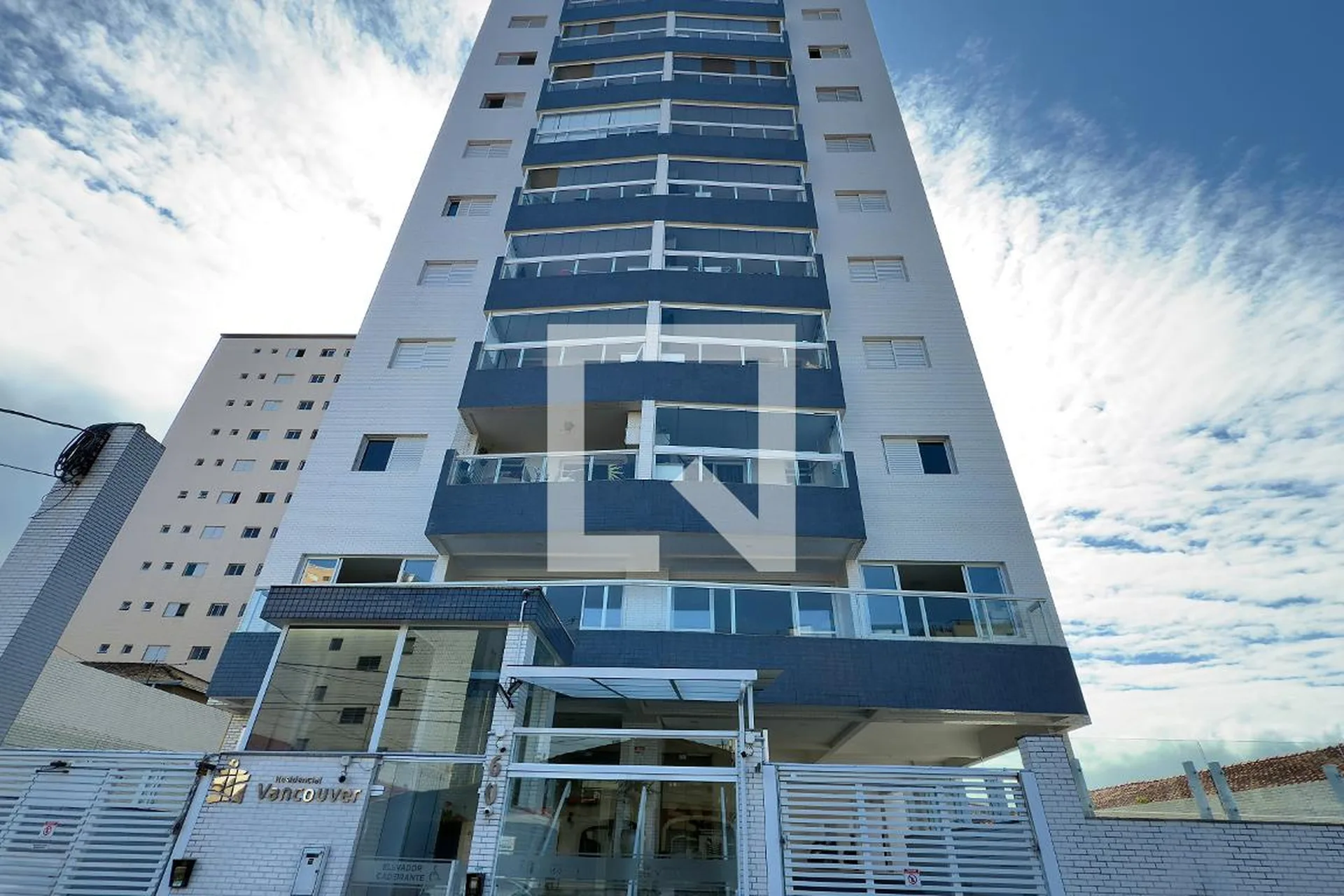 Residencial Vancouver