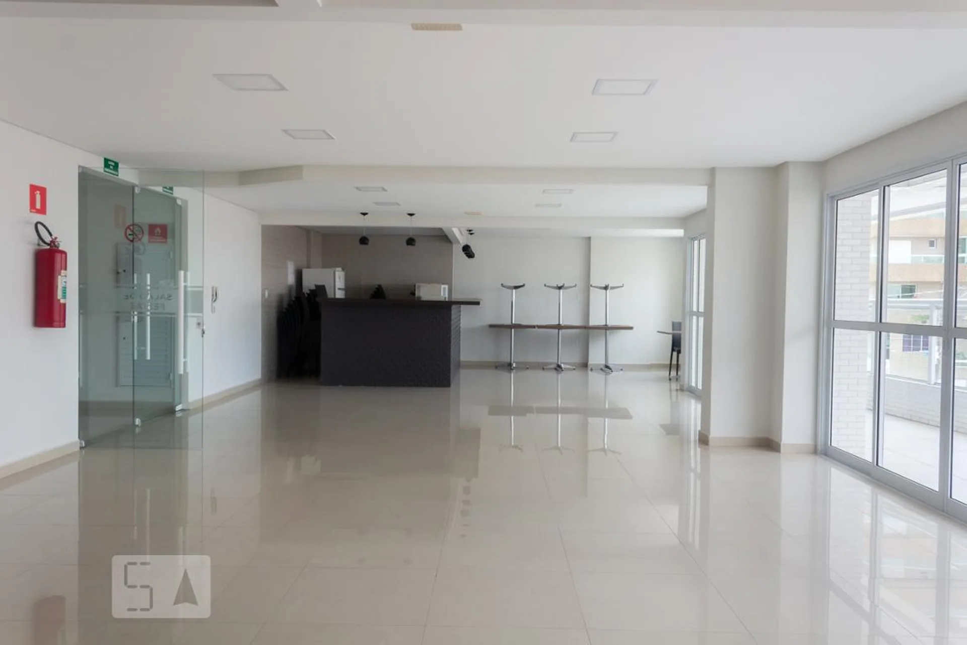 Residencial Vancouver — foto 2
