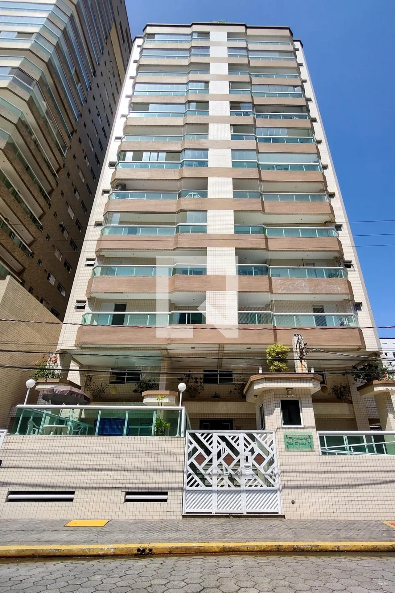 Residencial Rio D'Ouro X