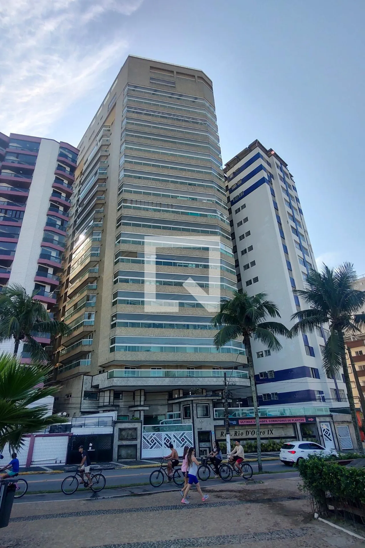 Residencial Rio D'Ouro IX