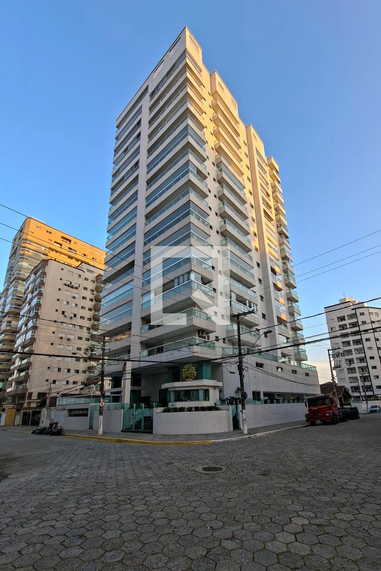 Residencial Rio D'Ouro XII