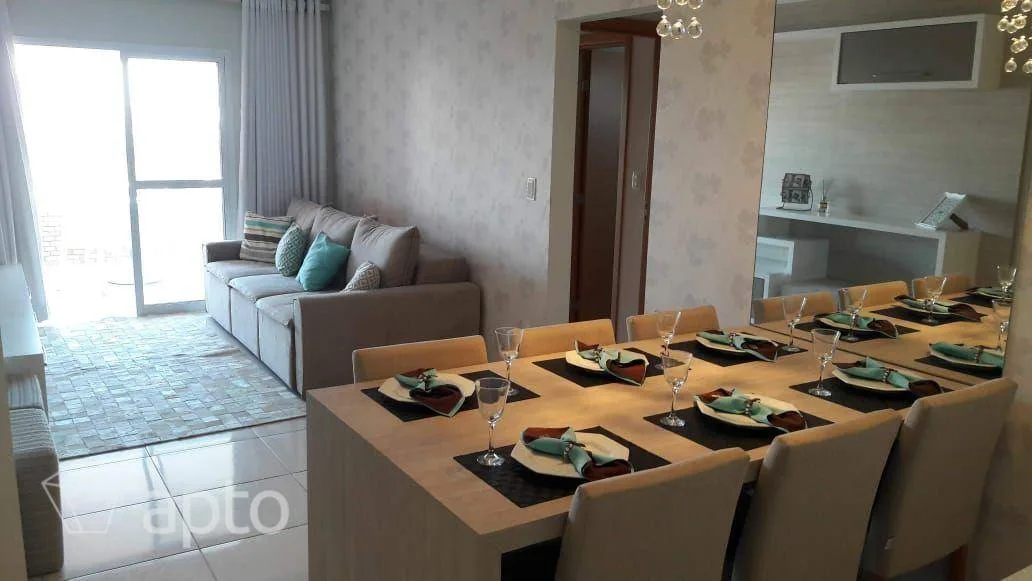 Residencial Viareggio