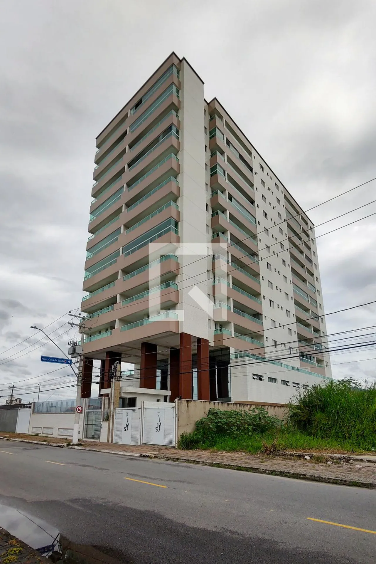 Ed. Jocelino dos Santos VII