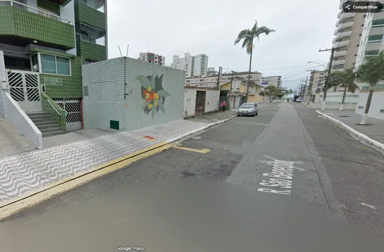 Terreno Rua São Benedito 307 — unidade Único — foto 3