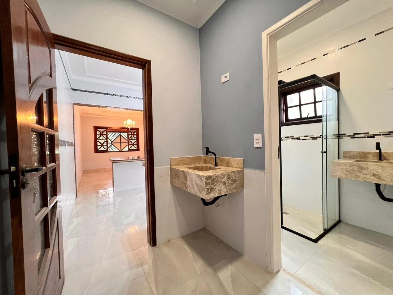 Casa Rua Barão de Cotegipe 365 — foto 9