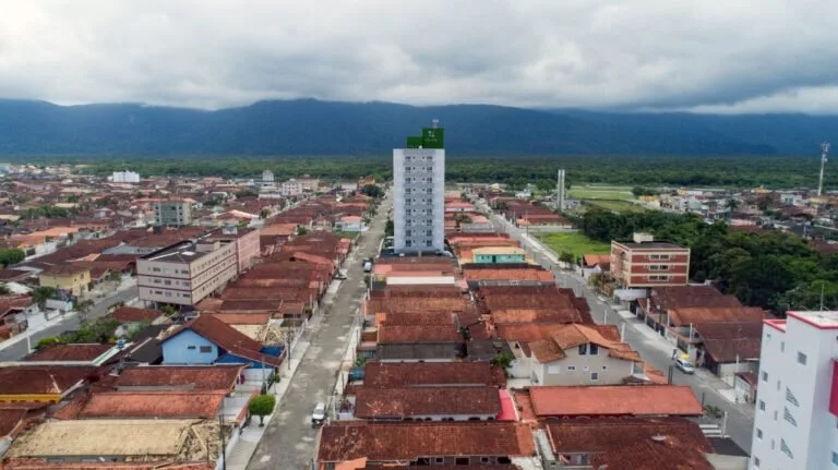 Residencial Andaraguá — foto 14