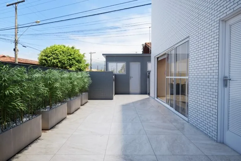 Residencial Andaraguá — foto 12