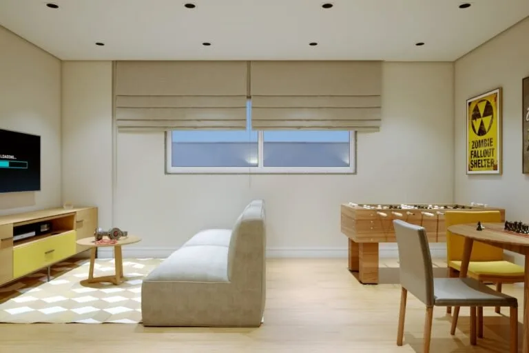 Residencial Andaraguá — foto 5