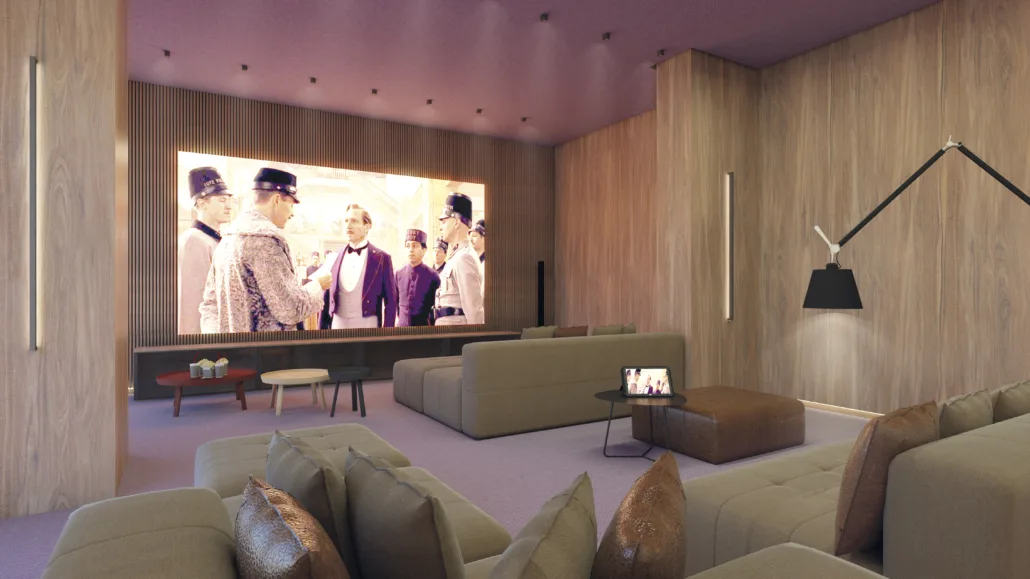 Iris Residencial — foto 5