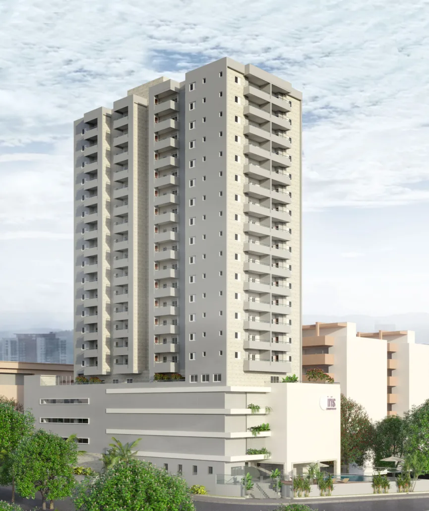 Iris Residencial