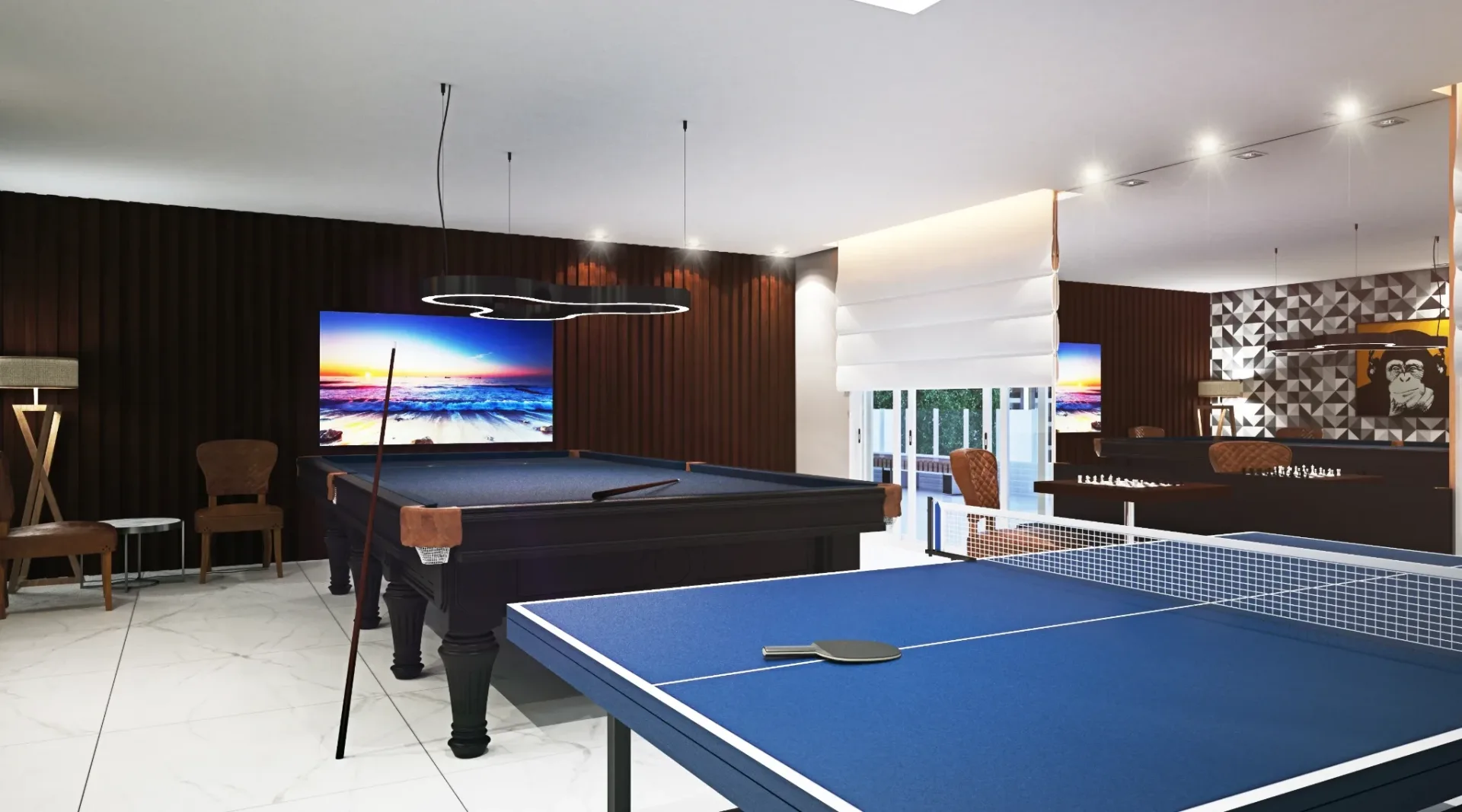 Residencial Palazzo di Mare — foto 9
