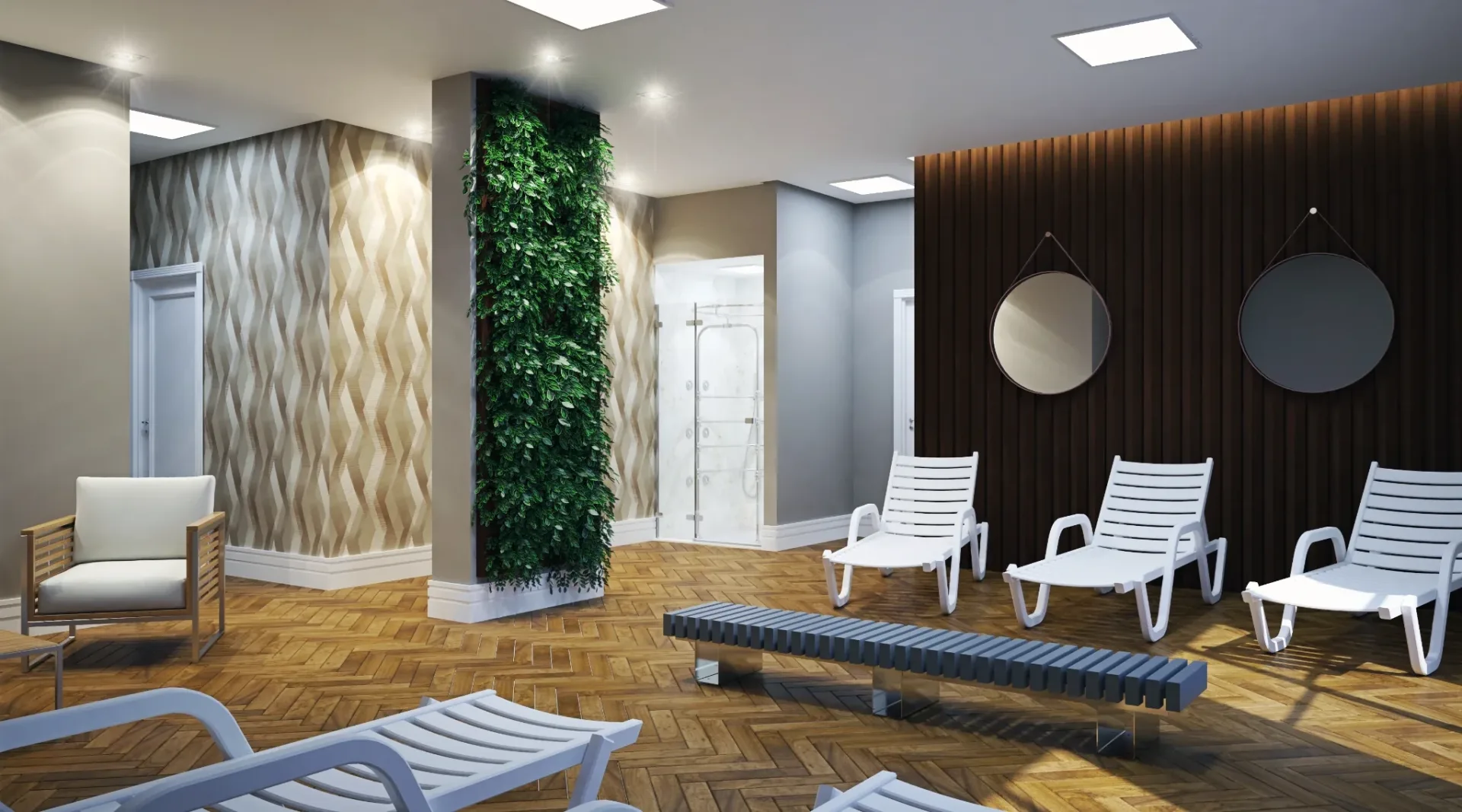 Residencial Palazzo di Mare — foto 7