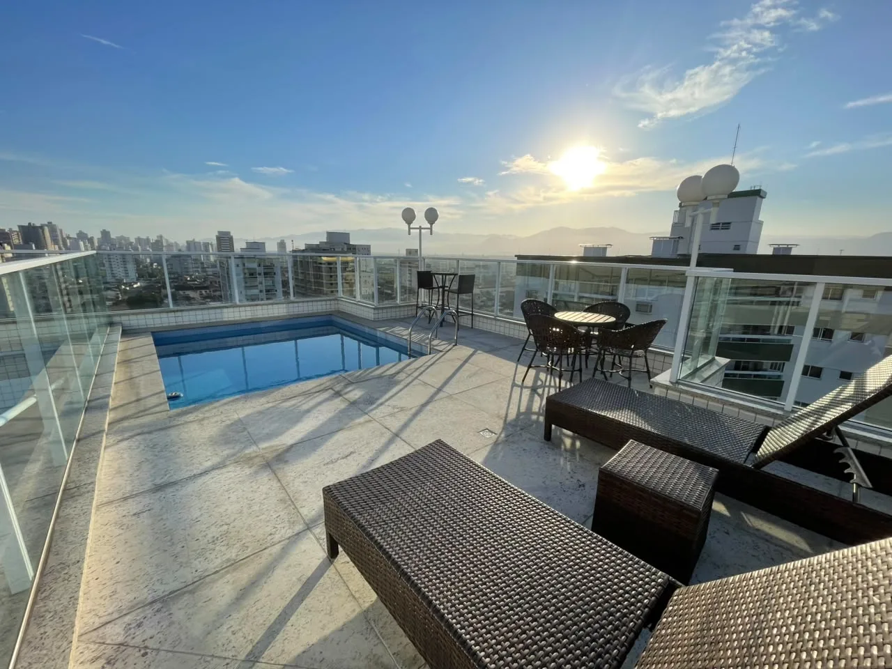 Residencial Attrative — foto 3