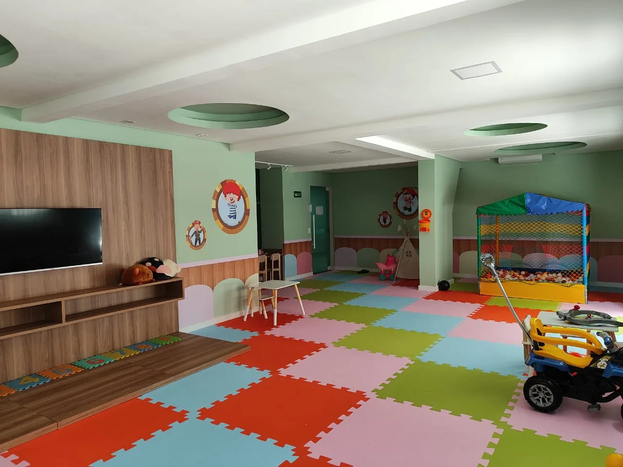 Residencial Mônaco — foto 7