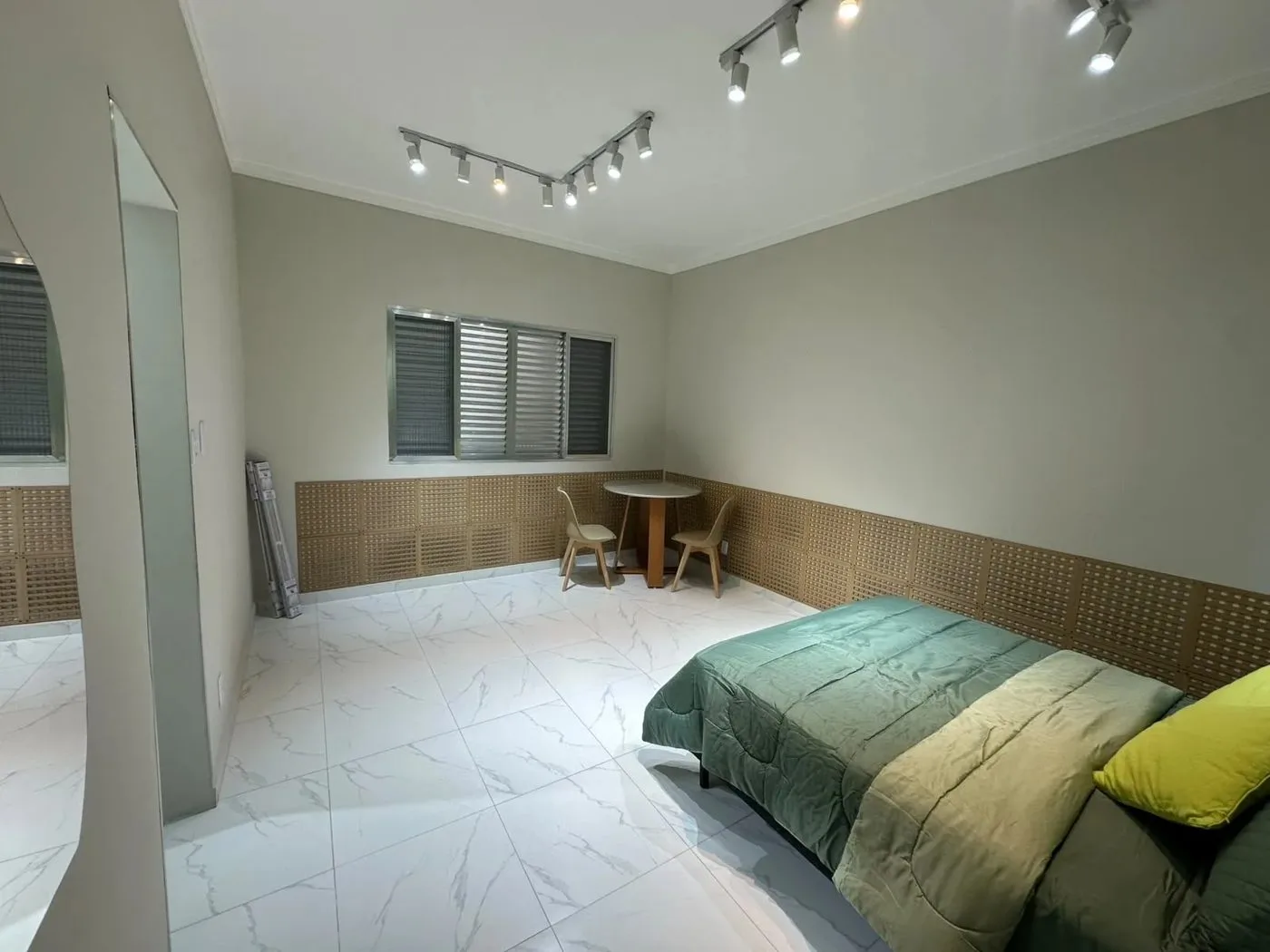 Apartamento 1 quarto no Boqueirão — foto 10