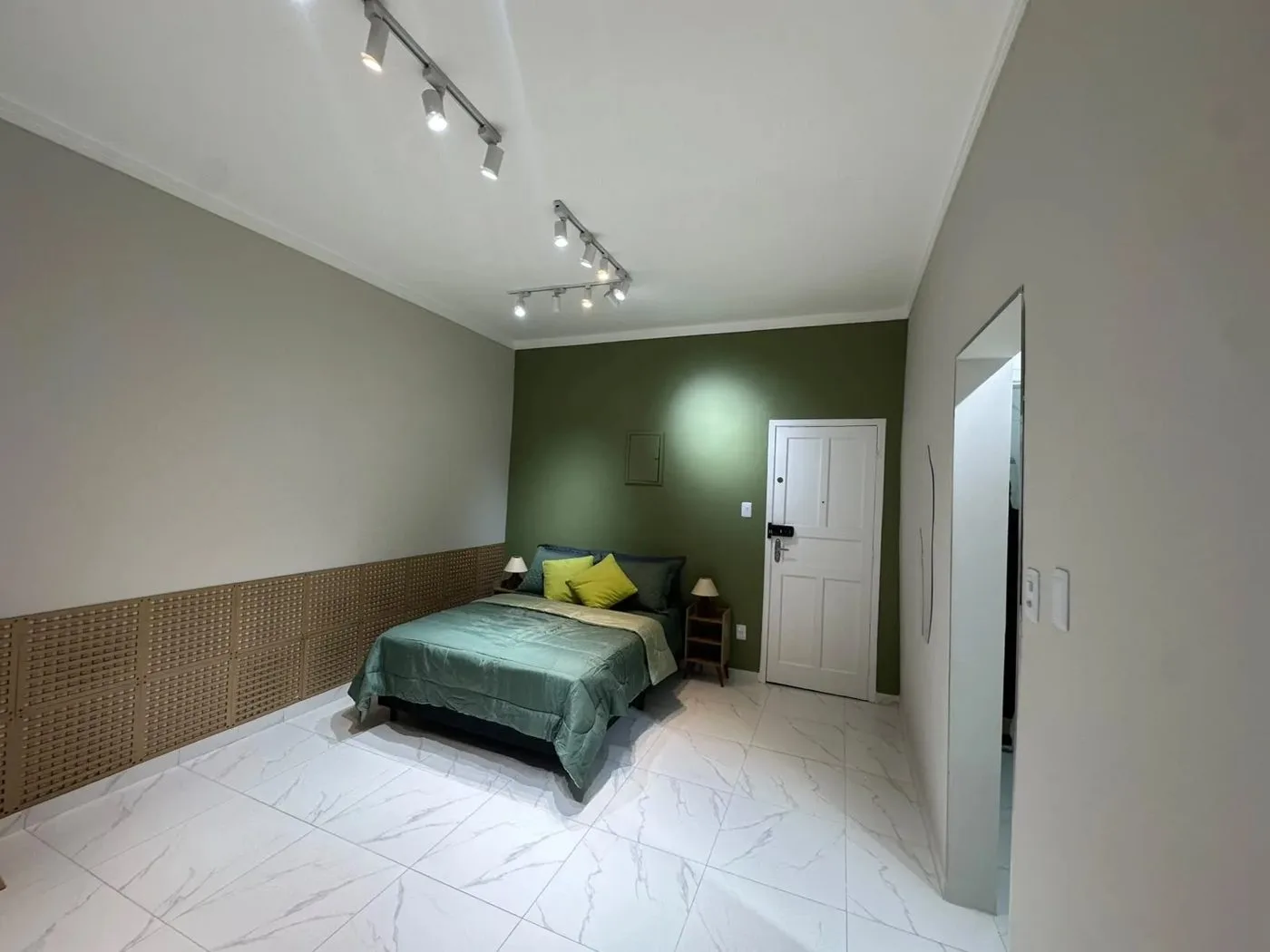Apartamento 1 quarto no Boqueirão — foto 12