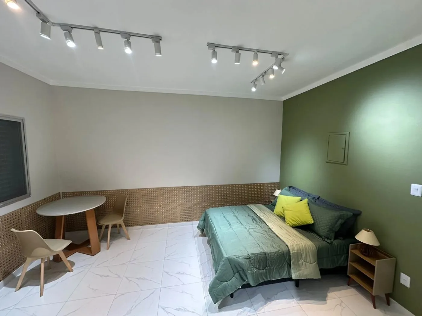 Apartamento 1 quarto no Boqueirão — foto 4