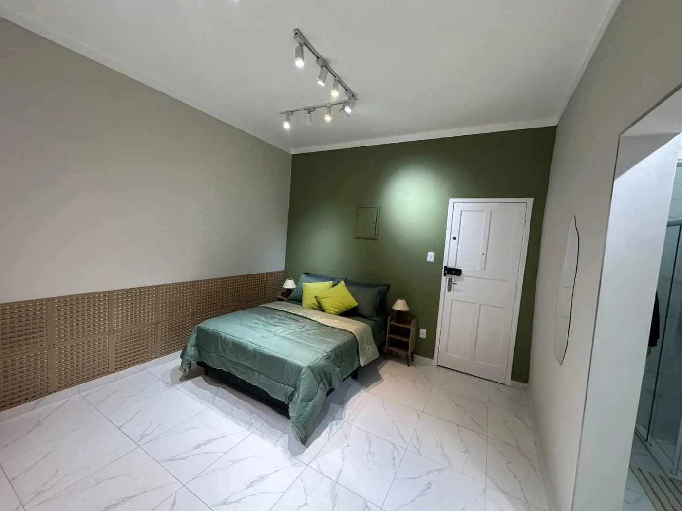 Apartamento 1 quarto no Boqueirão — foto 11