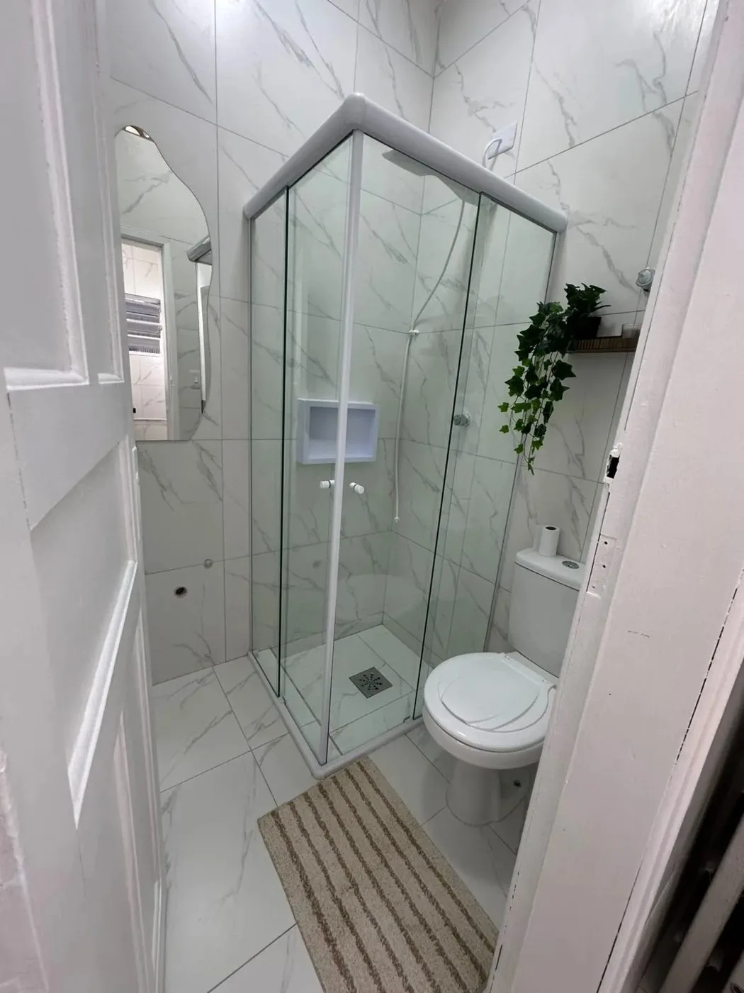 Apartamento 1 quarto no Boqueirão — foto 5