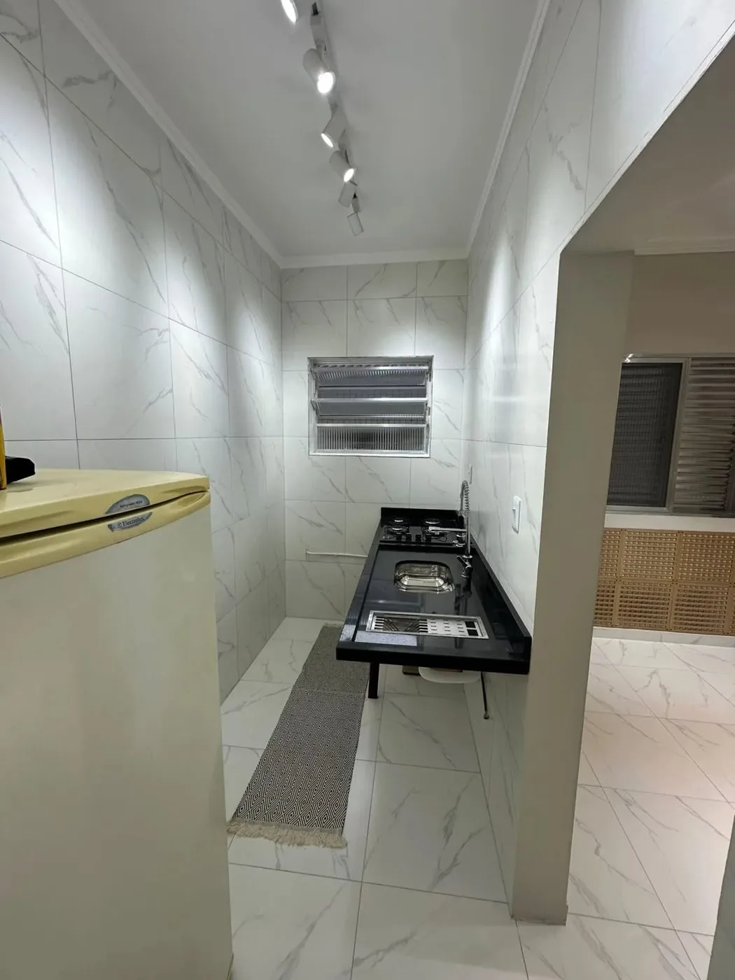 Apartamento 1 quarto no Boqueirão — foto 7