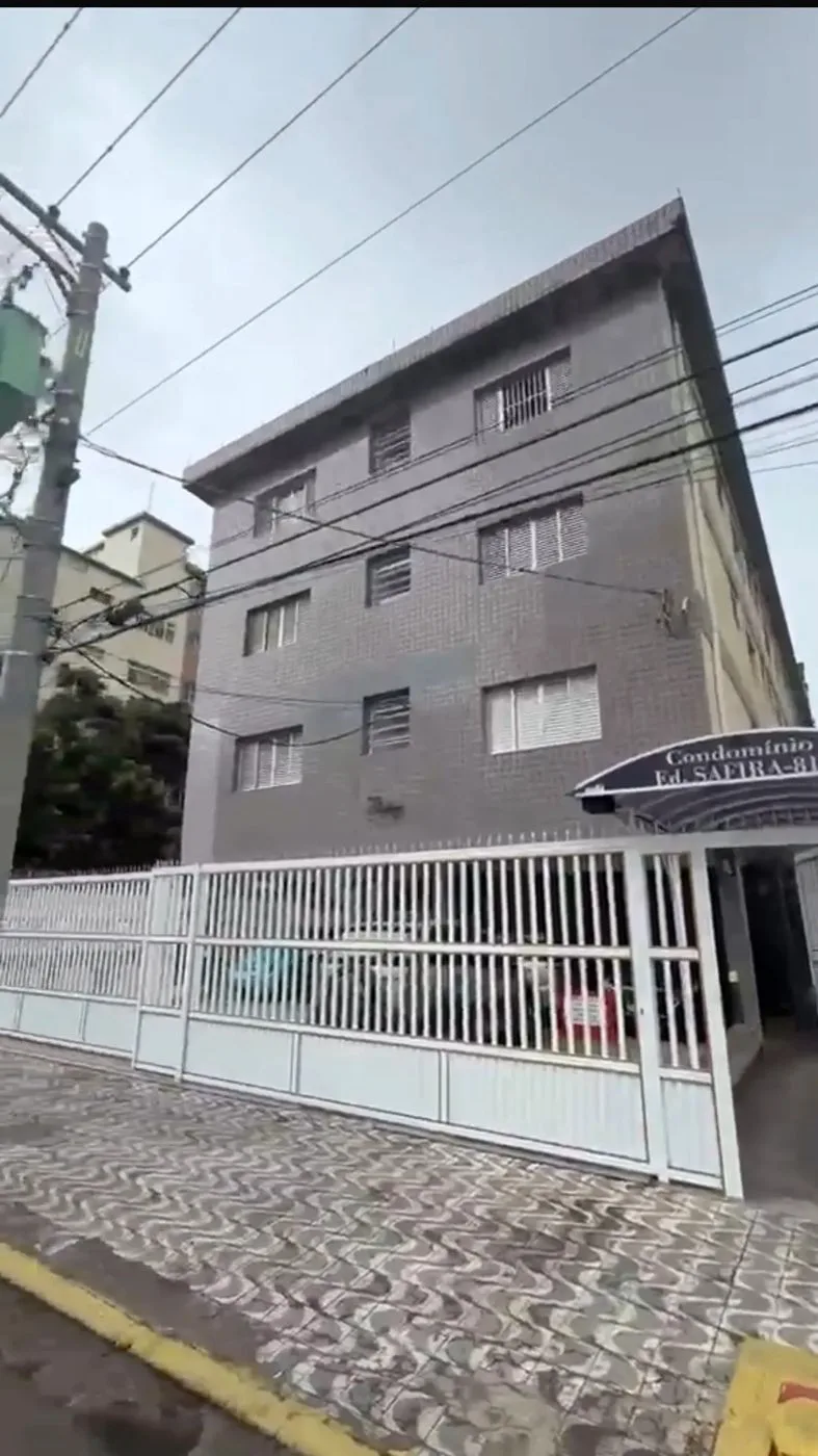 Apartamento 1 quarto no Boqueirão — foto 1