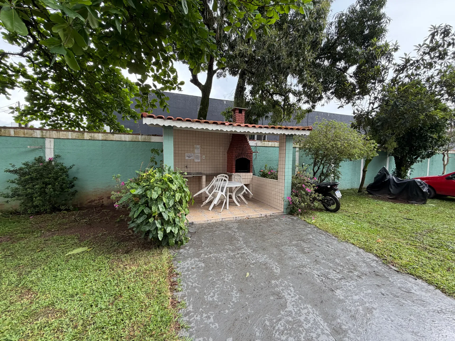 Residencial Jorge Velho — foto 12