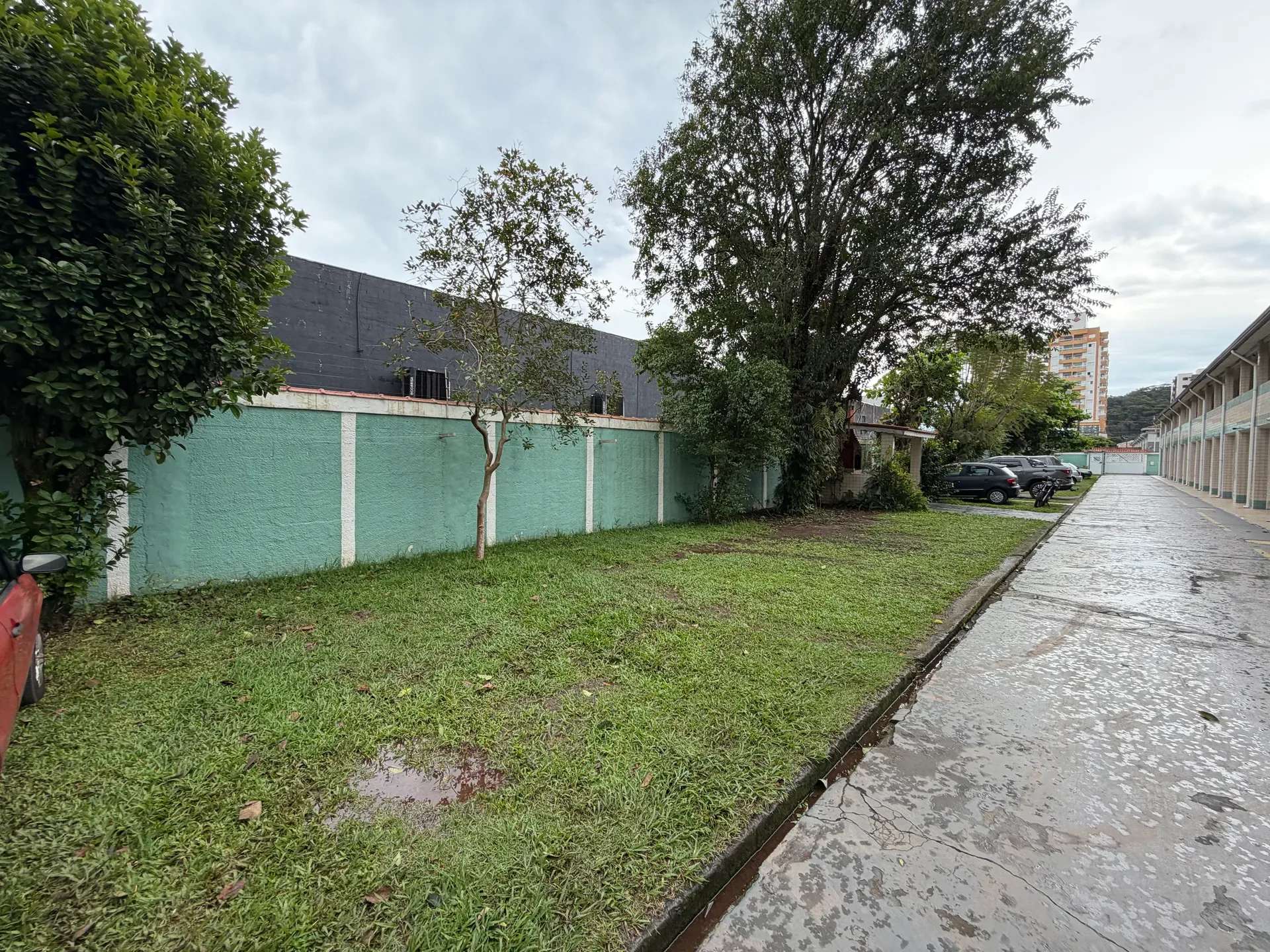 Residencial Jorge Velho — foto 10