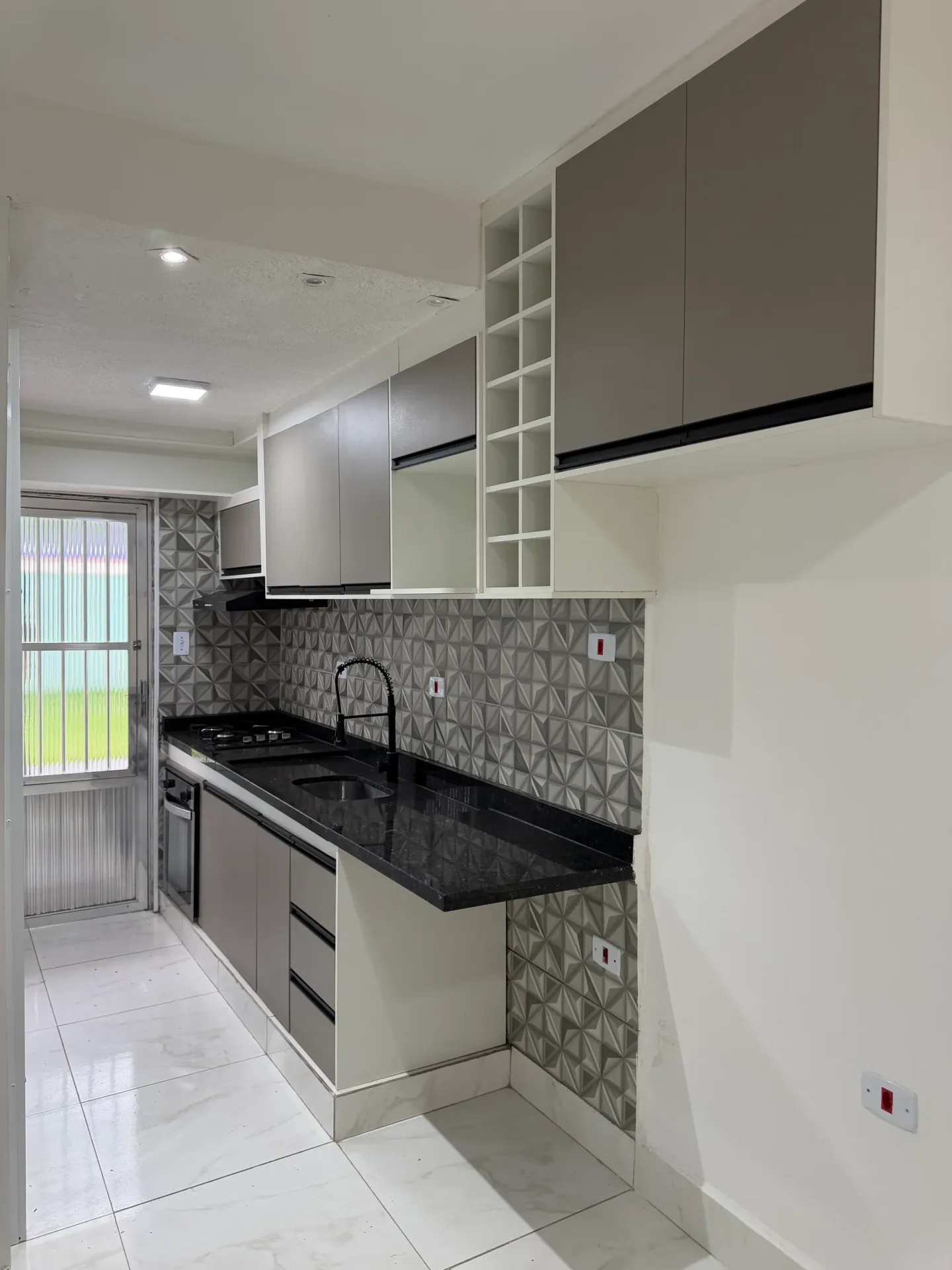 Residencial Jorge Velho — foto 4
