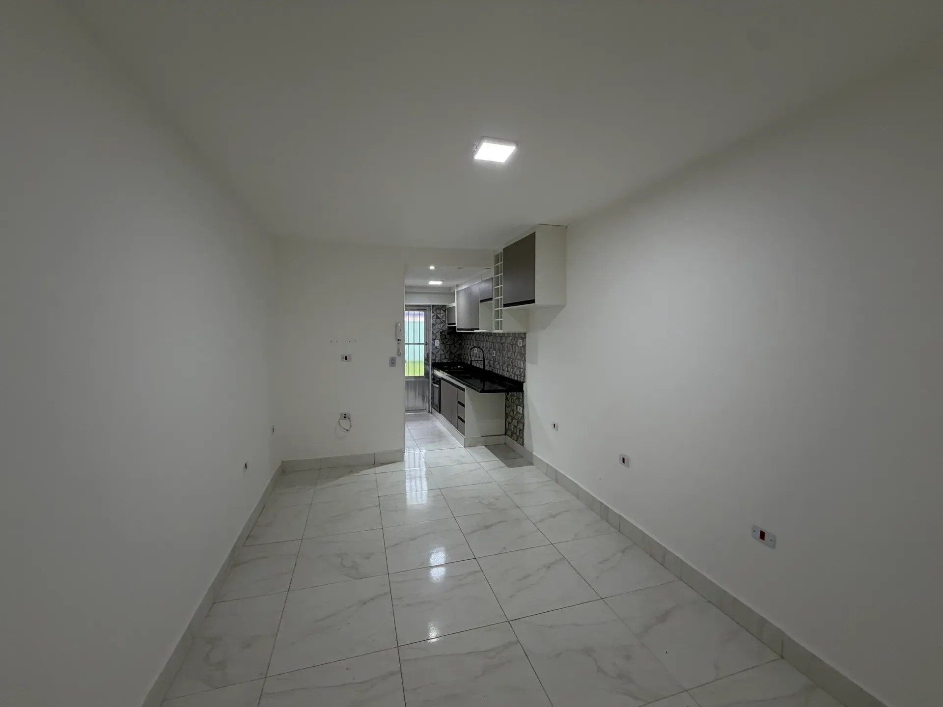 Residencial Jorge Velho — foto 5