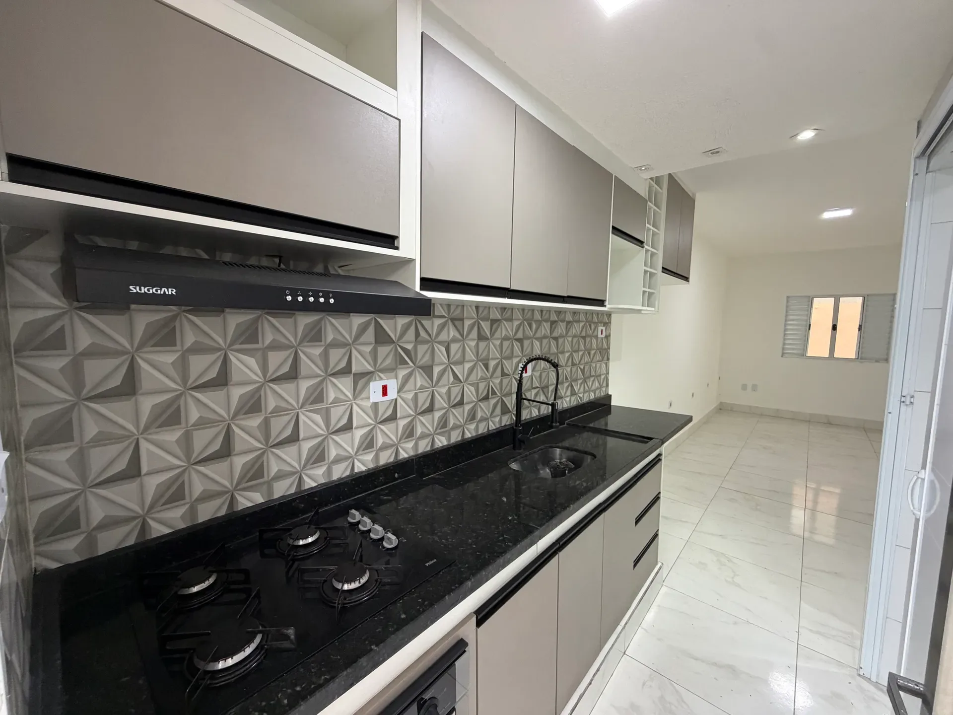Residencial Jorge Velho — foto 9