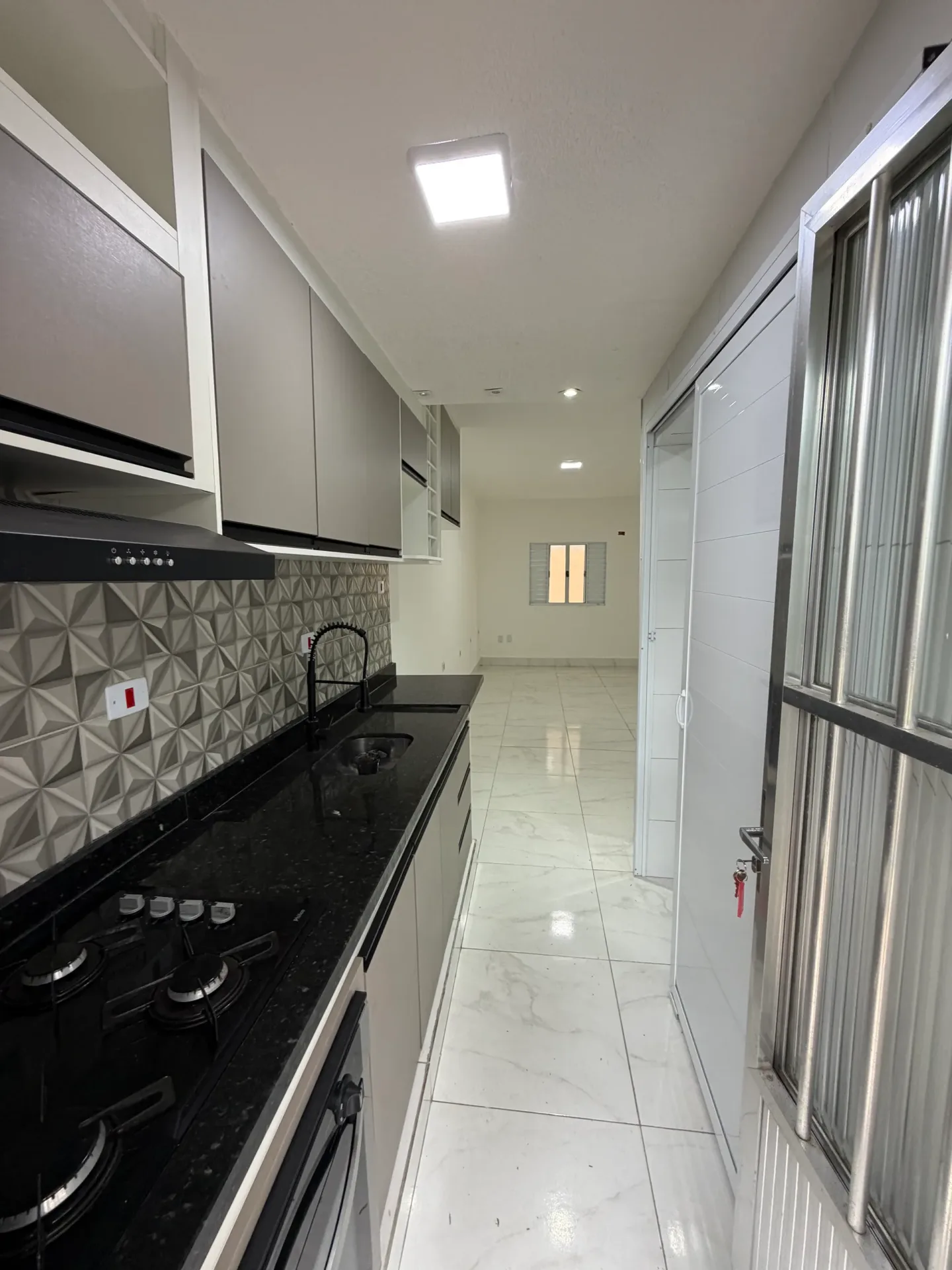 Residencial Jorge Velho — foto 8