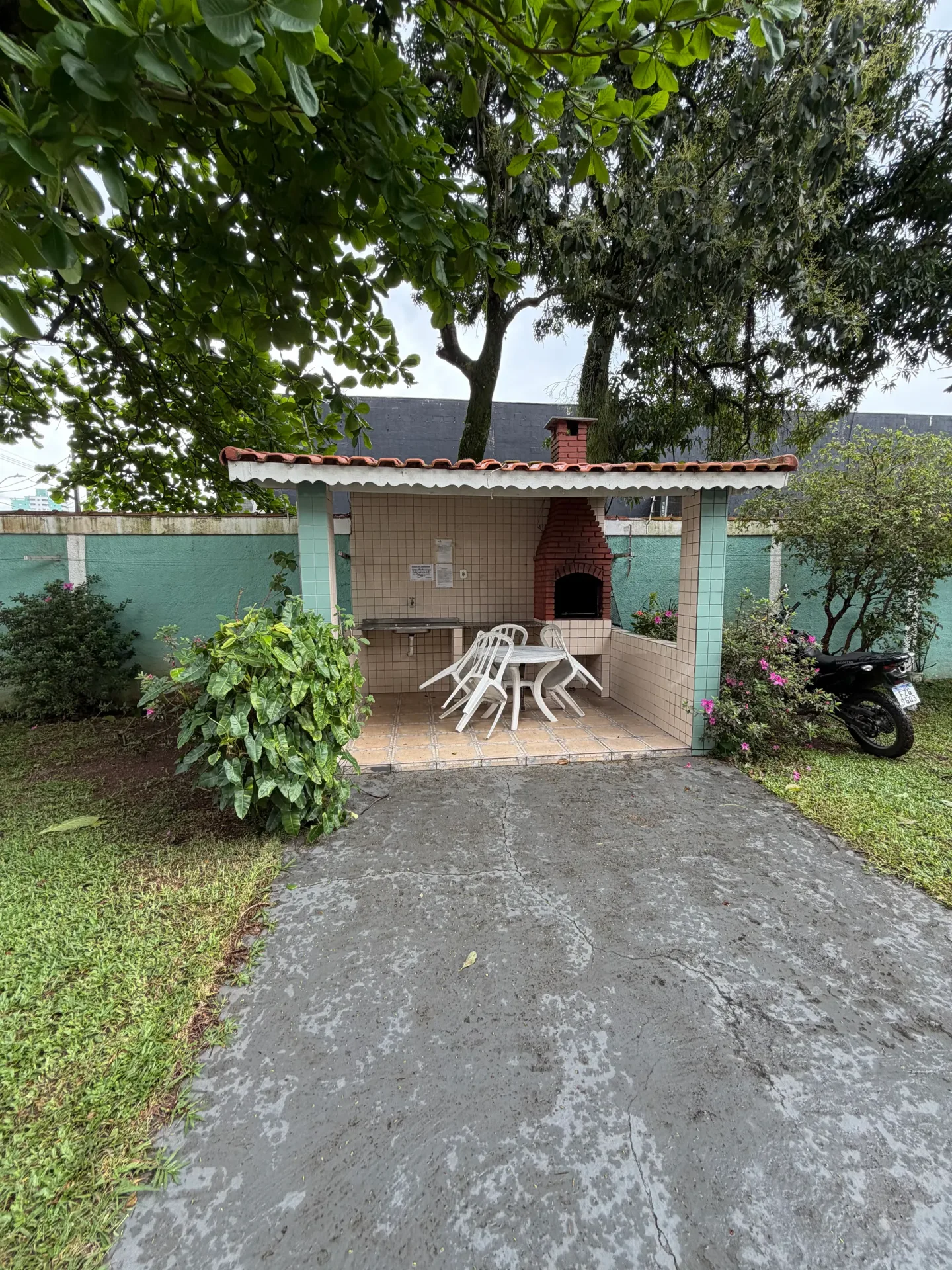 Residencial Jorge Velho — foto 11